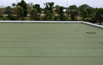 all Blymhill Lawns roofing types quoted for