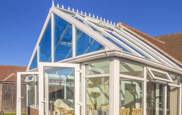 conservatory roof insulation costs Blymhill Lawns