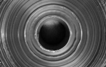 Blymhill Lawns edpm waterproofing