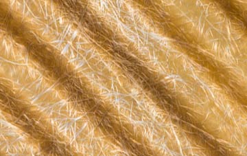 Blymhill Lawns fibreglass roof waterproofing