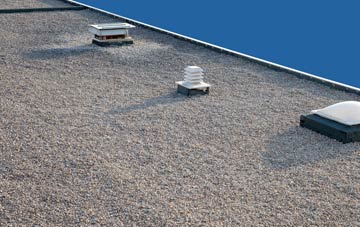 flat roofing Blymhill Lawns, Staffordshire
