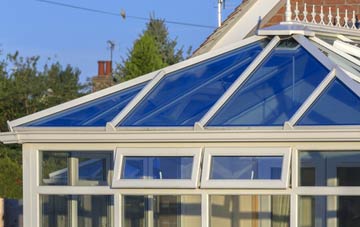 professional Blymhill Lawns conservatory insulation