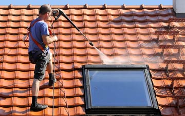 roof cleaning Blymhill Lawns, Staffordshire