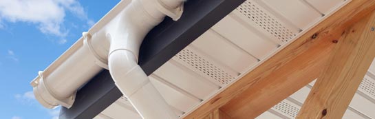 get Blymhill Lawns guttering quotes today