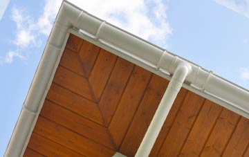 Blymhill Lawns soffit types