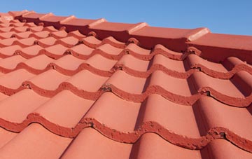 Blymhill Lawns tile and slate roof replacement