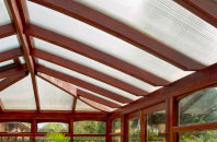 Blymhill Lawns conservatory roofing insulation