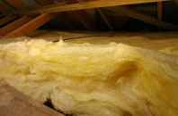 Blymhill Lawns pitch roof insulation