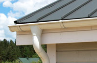 Blymhill Lawns soffits